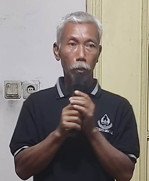 Panitia HUT, pengurus, Seksi Perlengkapan, Munadi, gereja kristen jawa, gkj, gkj baki, gereja kristen jawa baki, baki, sukoharjo, gkj klasis sukoharjo, klasis sukoharjo, klasis, sinode gkj, sinode 